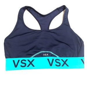 Victoria’s Secret “The Player” Sports Bra - Small
